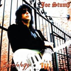 Joe Stump : Shredology